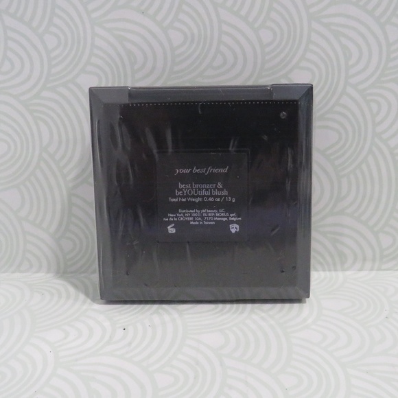 YOUR BEST FRIEND💥BRONZER & BE YOUTIFUL BLUSH AND NEUTRALIZING PRESSED POWDER 💥 - Picture 5 of 11